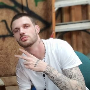 Meet your Posher, Brandon